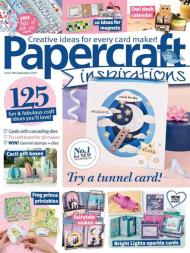 Papercraft Inspirations - July 2019 - Download