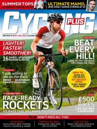 Cycling Plus - July 2013 - Download