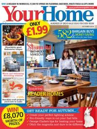 Your Home - September 2014 - Download