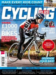 Cycling Plus - January 2013 - Download