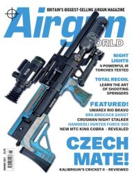 Airgun World - July 2023 - Download