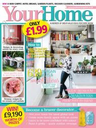 Your Home - June 2015 - Download