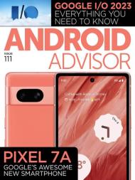 Android Advisor - June 2023 - Download
