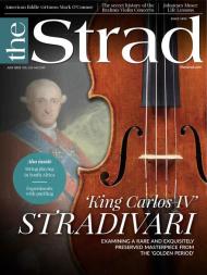 The Strad - July 2023 - Download