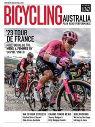 Bicycling Australia - July 2023 - Download