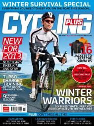 Cycling Plus - October 2012 - Download