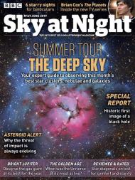BBC Sky at Night - May 2019 - Download