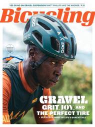 Bicycling USA - June 2023 - Download