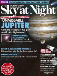 BBC Sky at Night - February 2014 - Download