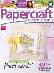 Papercraft Inspirations - March 2014 - Download