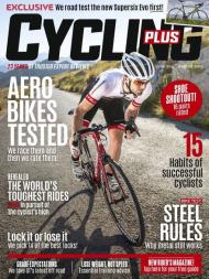Cycling Plus - July 2015 - Download