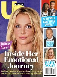 US Weekly - July 03 2023 - Download
