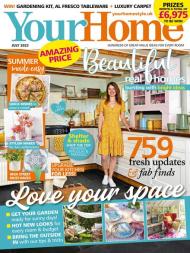 Your Home Magazine - June 2023 - Download