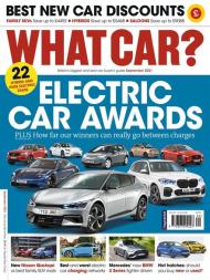 What Car - July 2021 - Download