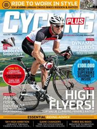 Cycling Plus - July 2014 - Download