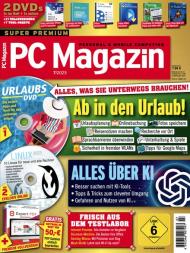 PC Magazin - Juni 2023 - Download