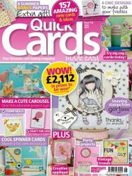 Quick Cards Made Easy - May 2013 - Download