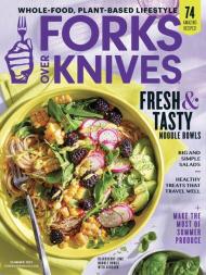 Forks Over Knives - May 2023 - Download