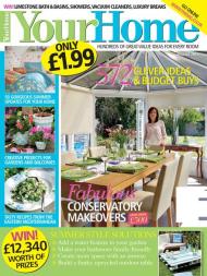 Your Home - July 2013 - Download