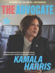 The Advocate - July 01 2023 - Download