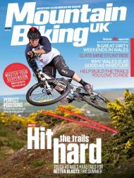 Mountain Biking UK - June 2013 - Download