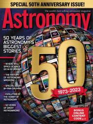 Astronomy - August 2023 - Download