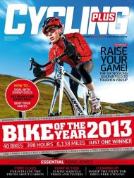 Cycling Plus - February 2013 - Download