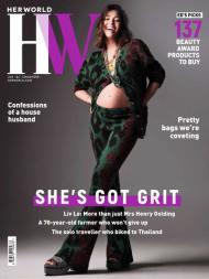 Her World Singapore - June 2023 - Download