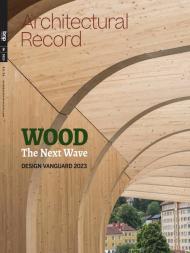 Architectural Record - June 2023 - Download