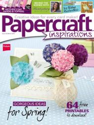 Papercraft Inspirations - February 2014 - Download