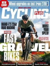 Cycling Plus - April 2022 - Download