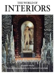 The World of Interiors - July 2023 - Download