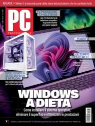 PC Professionale - Luglio 2023 - Download