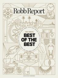 Robb Report USA - June 2023 - Download