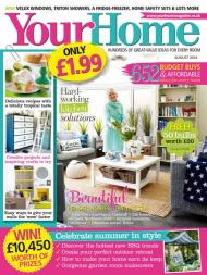 Your Home - July 2014 - Download