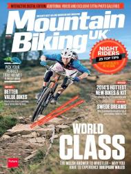 Mountain Biking UK - October 2013 - Download