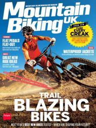 Mountain Biking UK - November 2013 - Download