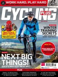 Cycling Plus - December 2012 - Download