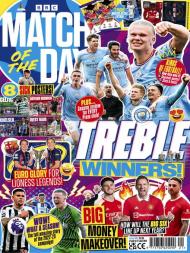 Match of the Day - 14 June 2023 - Download
