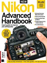 Nikon Advanced Handbook - June 2023 - Download