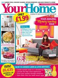 Your Home - January 2016 - Download