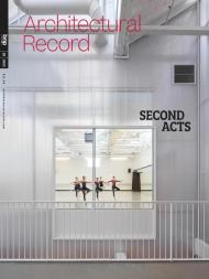 Architectural Record - May 2023 - Download