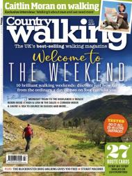 Country Walking - July 2023 - Download