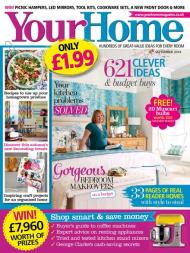 Your Home - August 2014 - Download