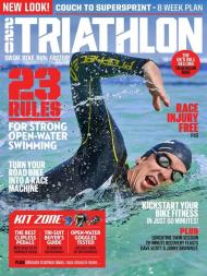 220 Triathlon - March 2017 - Download
