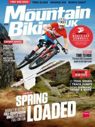 Mountain Biking UK - April 2014 - Download