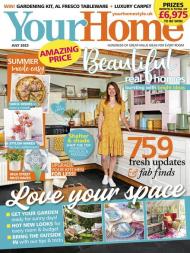 Your Home - July 2023 - Download