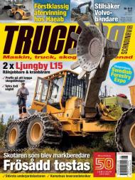 Trucking Scandinavia - juli 2023 - Download