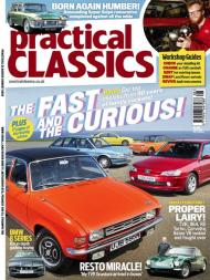 Practical Classics - July 2023 - Download