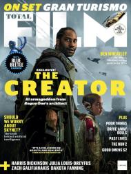 Total Film - August 2023 - Download